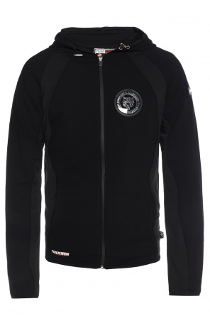 Bluza z aplikacjami, zdjęcie 1 Bluza z aplikacjami od Plein Sport